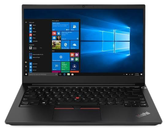 Lenovo Thinkpad E14 (Gen2) AMD 2020 LCD