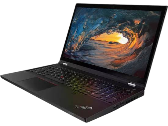 Lenovo Thinkpad P15 (Gen 1) 2020 LCD