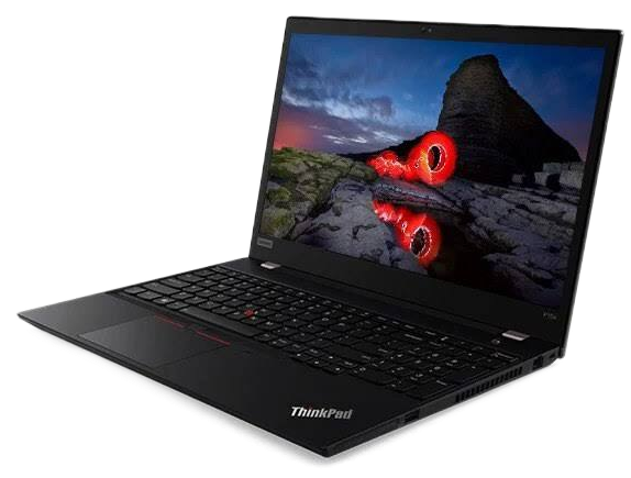 Lenovo Thinkpad P15s (Gen 1) 2020 LCD