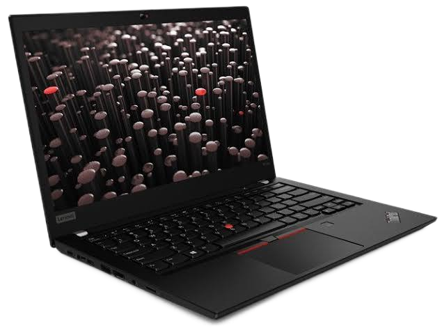 Lenovo Thinkpad P14s (Gen 1) 2020 LCD