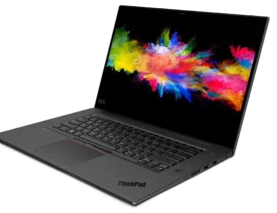 Lenovo Thinkpad P1 (Gen 3) 2020 LCD