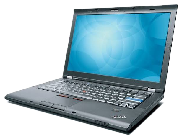 Lenovo Thinkpad (T410) 2010 Other repairs