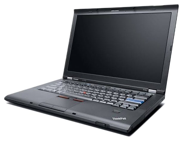 Lenovo Thinkpad (T510i) 2010 LCD