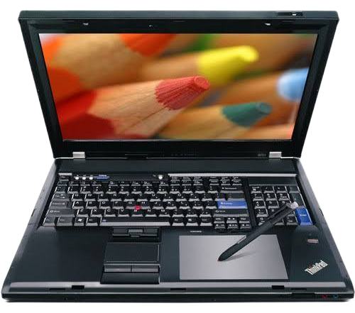Lenovo Thinkpad (W701) 2010 Other repairs
