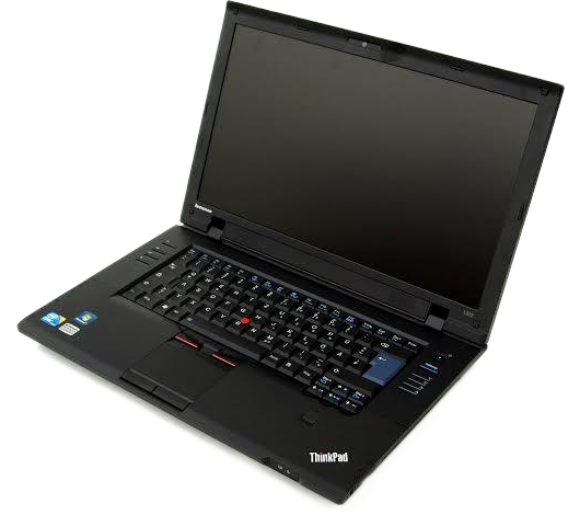 Lenovo Thinkpad (L512) 2010 Other repairs