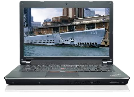 Lenovo Thinkpad (Edge 14) 2010 Other repairs