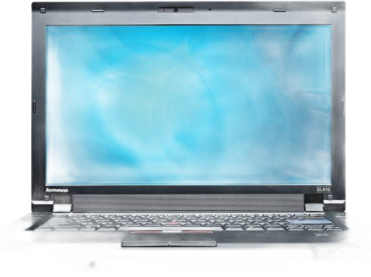 Lenovo Thinkpad (SL410) 2010 Other repairs
