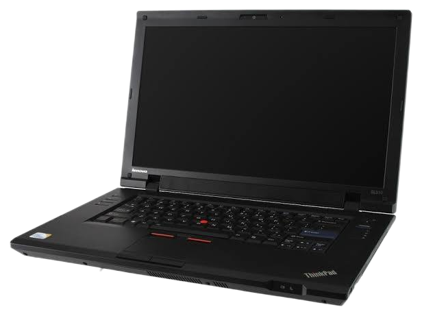 Lenovo Thinkpad (SL510) 2009 Other repairs