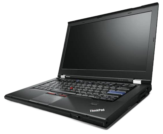 Lenovo Thinkpad (T420i) 2011 Other repairs