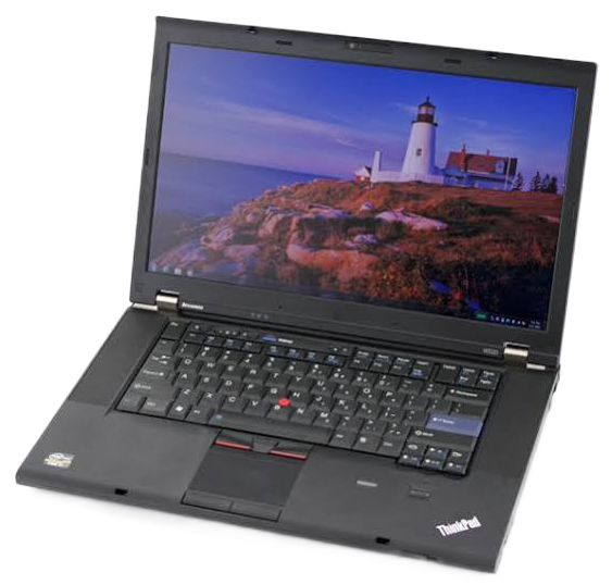 Lenovo Thinkpad (W520) 2011 LCD