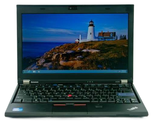 Lenovo Thinkpad (X220i) 2011 Other repairs