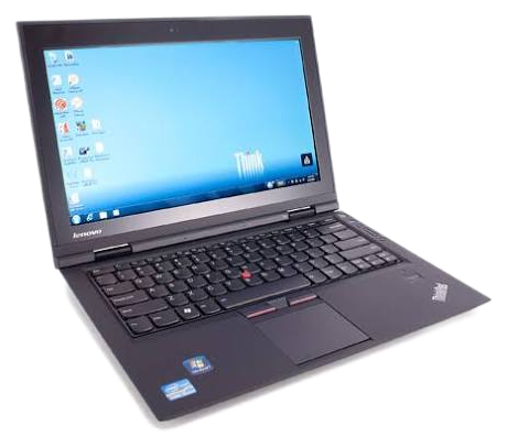 Lenovo Thinkpad X1 (1st Gen) 2011 Other repairs