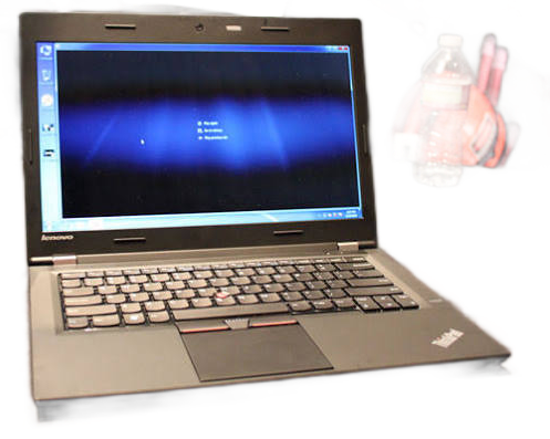 Lenovo Thinkpad (T430u) 2012 Other repairs