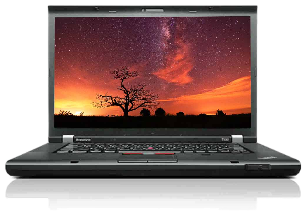 Lenovo Thinkpad (T530) 2012 Other repairs