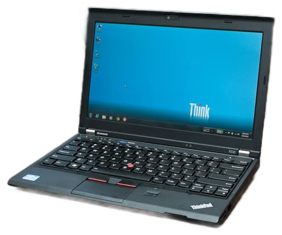Lenovo Thinkpad (X230) 2012 Other repairs