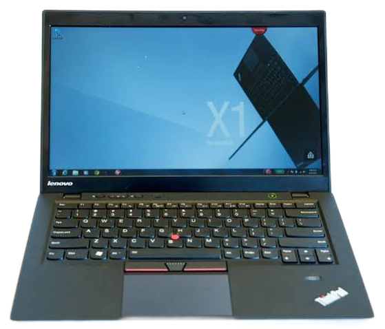 Lenovo Thinkpad X1 Carbon (1st Gen) 2012 Other repairs