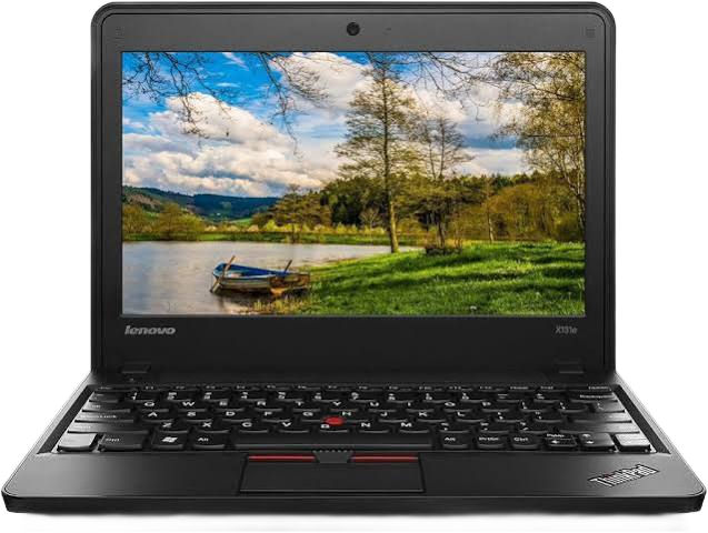 Lenovo Thinkpad (X131e) 2012 LCD