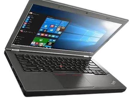 Lenovo Thinkpad (T440p) 2013 LCD