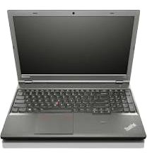 Lenovo Thinkpad (T540p) 2013 LCD