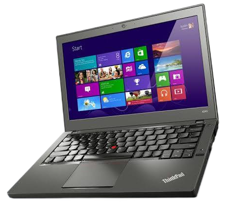 Lenovo Thinkpad (X240) 2013 Other repairs