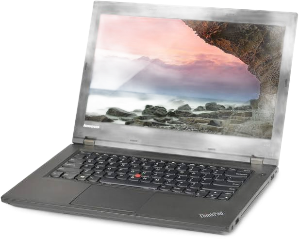 Lenovo Thinkpad (L440) 2013 LCD
