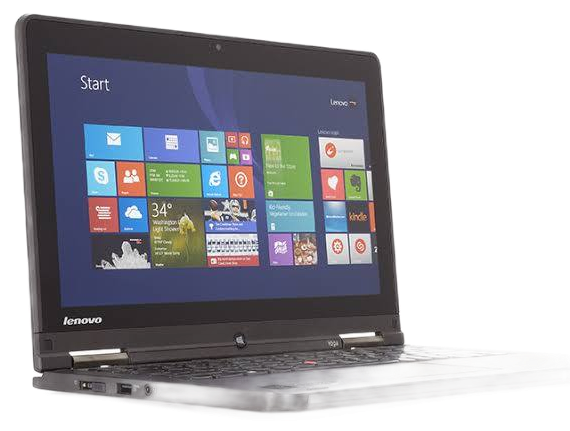 Lenovo Thinkpad S1 Yoga 2013 Other repairs
