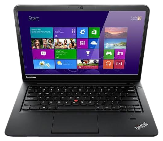 Lenovo Thinkpad (S431) 2013 LCD