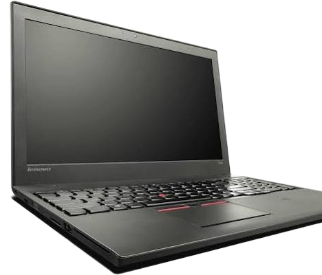 Lenovo Thinkpad (T550) 2015 LCD
