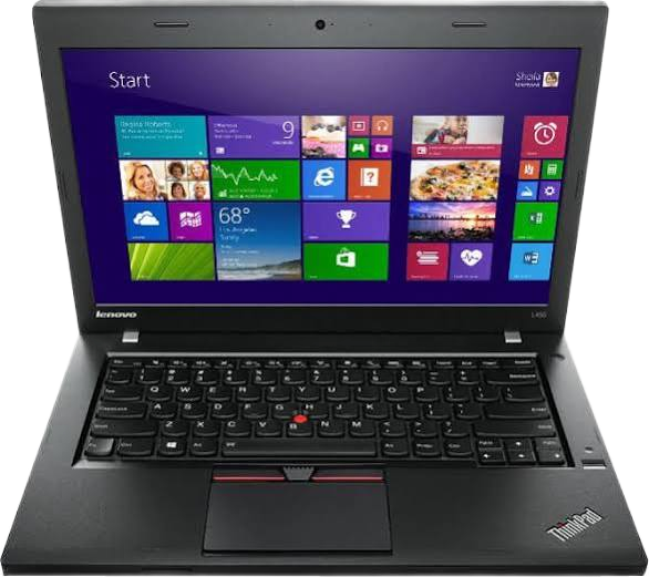 Lenovo Thinkpad (L450) 2015 LCD