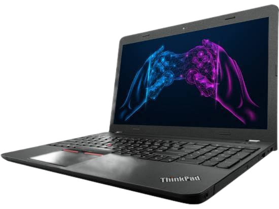 Lenovo Thinkpad (L550) 2015 LCD