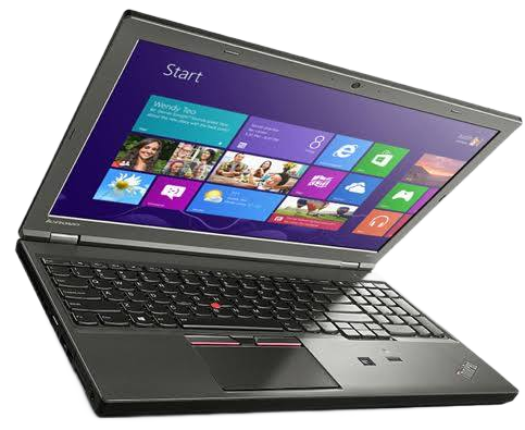 Lenovo Thinkpad (W541) 2015 LCD