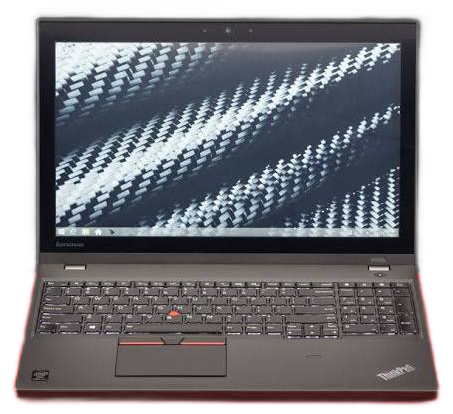 Lenovo Thinkpad (W550s) 2015 LCD