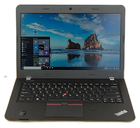 Lenovo Thinkpad (E450) 2015 LCD
