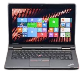 Lenovo Thinkpad (Yoga 12) 2015 Other repairs