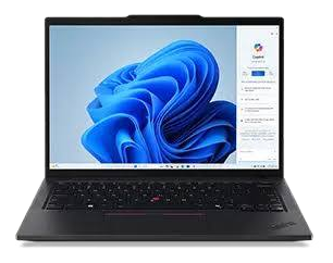 Lenovo Thinkpad (T14 Gen 5) AMD 2024 LCD