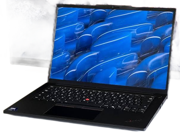 Lenovo Thinkpad P14s (Gen 5) Intel 2024 Other repairs