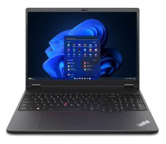 Lenovo Thinkpad P16v (Gen 2) 2024 Other repairs