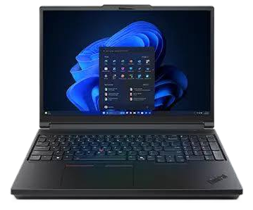 Lenovo Thinkpad P16 (Gen 3) 2025 Other repairs