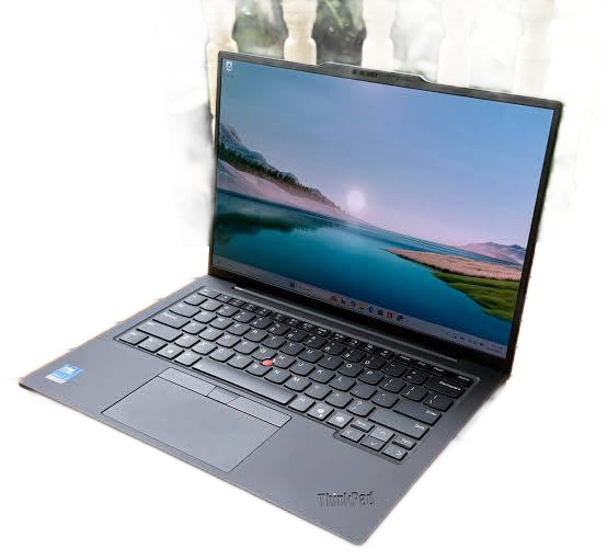Lenovo Thinkpad X1 Carbon (Gen 13) 2025 Other repairs