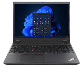 Lenovo Thinkpad P16v (Gen 3) 2025 Other repairs