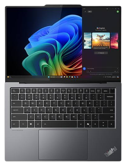 Lenovo Thinkpad (X9-14) Aura Edition 2025 Other repairs