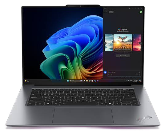 Lenovo Thinkpad (X9-15) Aura Edition 2025 Other repairs