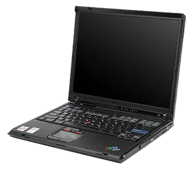 Lenovo Thinkpad (R52) 2005 Other repairs