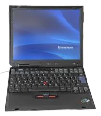 Lenovo Thinkpad (X32) 2005 Other repairs