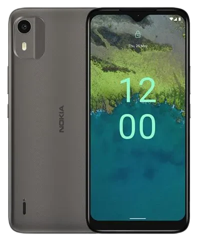 Nokia C12 Battery