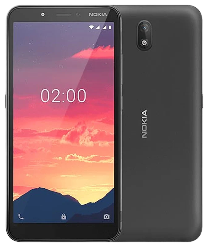 Nokia C2 Battery