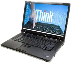 Lenovo Thinkpad (Z60m) 2005 Other repairs