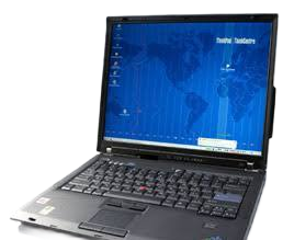 Lenovo Thinkpad (T60) 2006 Other repairs