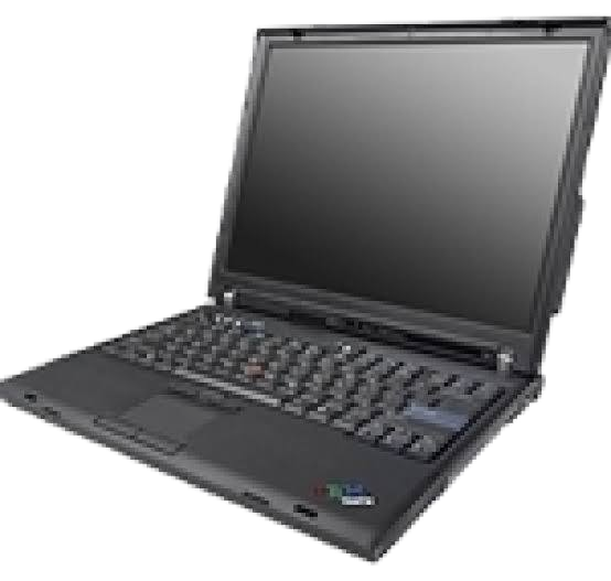 Lenovo Thinkpad (R60) 2006 Other repairs