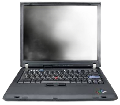 Lenovo Thinkpad (R60e) 2006 Other repairs